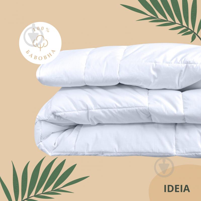 Одеяло летнее Air Dream Premium 175x210 см IDEIA - фото 2