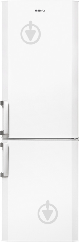 Холодильник Beko CS 236020 - фото 1