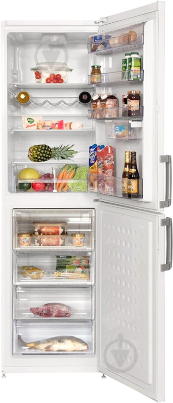 Холодильник Beko CS 236020 - фото 2