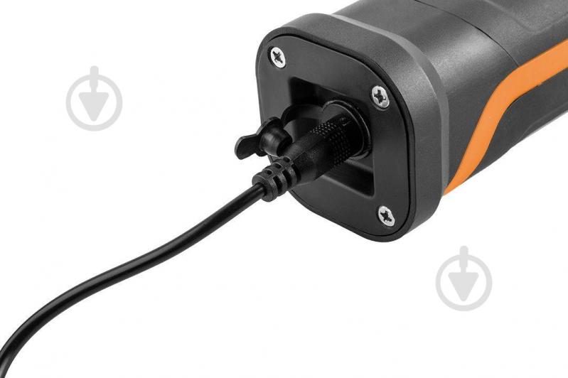 Ліхтар NEO tools USB MD LED 10Вт 99-043 чорний - фото 3 Ліхтар NEO tools USB MD LED 10Вт 99-043 чорний - фото 3