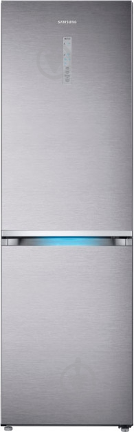 Холодильник Samsung RB38J7810SR/UA - фото 1 Холодильник Samsung RB38J7810SR/UA - фото 1