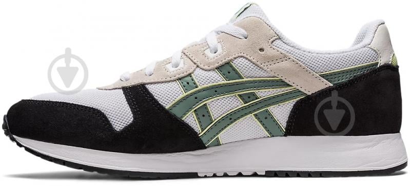 Кросівки чоловічі Asics LYTE CLASSIC 1201A477-103 р.43,5 різнокольорові - фото 2