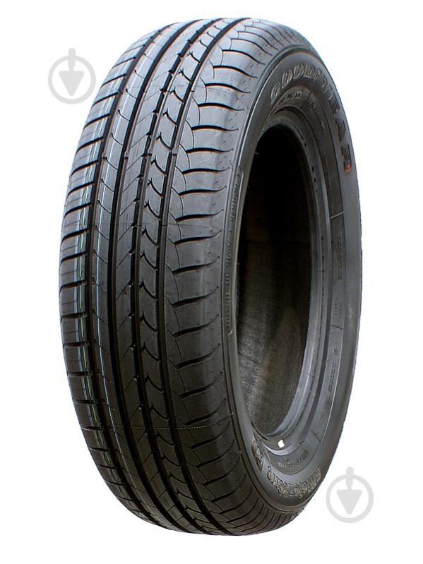 Шина Goodyear EfficientGrip Goodyear 245/45 R18 100 Y літо - фото 1