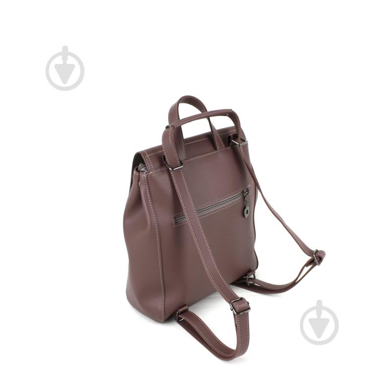 Сумка-рюкзак Wallaby 199.479 орхідея - фото 4