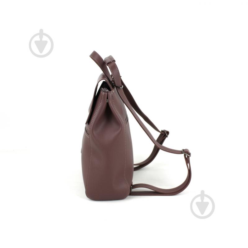 Сумка-рюкзак Wallaby 199.479 орхідея - фото 3