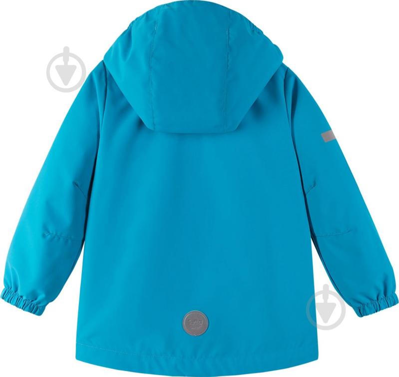 Куртка для хлопчиків Tutta by Reima Uoti р.92 синій 6100018C-7490 - фото 2 Куртка для хлопчиків Tutta by Reima Uoti р.92 синій 6100018C-7490 - фото 2