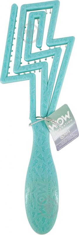 Расческа WOW GENERATION Молниеносная WOW00087 в ассортименте - фото 11 Расческа WOW GENERATION Молниеносная WOW00087 в ассортименте - фото 11
