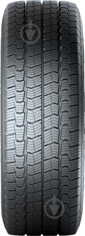 Шина Matador MPS400 VARIANT AW 225/ 70 R15С 112 R нешипована всесезонні - фото 2