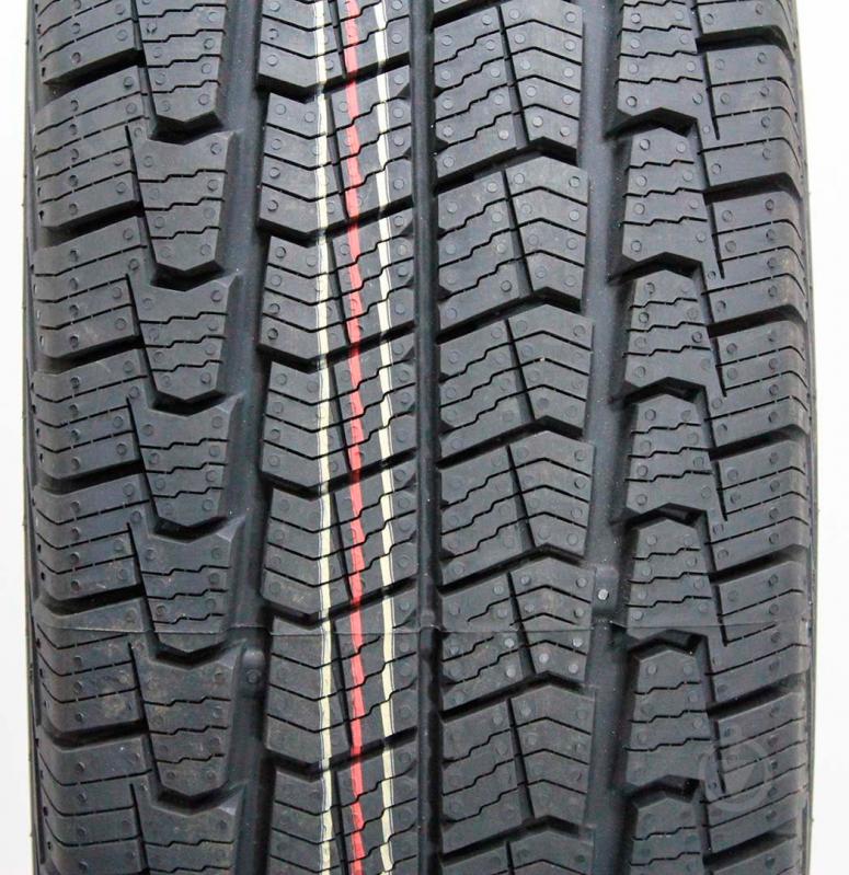 Шина Matador MPS400 VARIANT AW 225/ 70 R15С 112 R нешипована всесезонні - фото 3