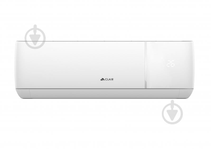 Кондиционер CLAIR NEOLUX-24A-R32 - фото 2 Кондиционер CLAIR NEOLUX-24A-R32 - фото 2