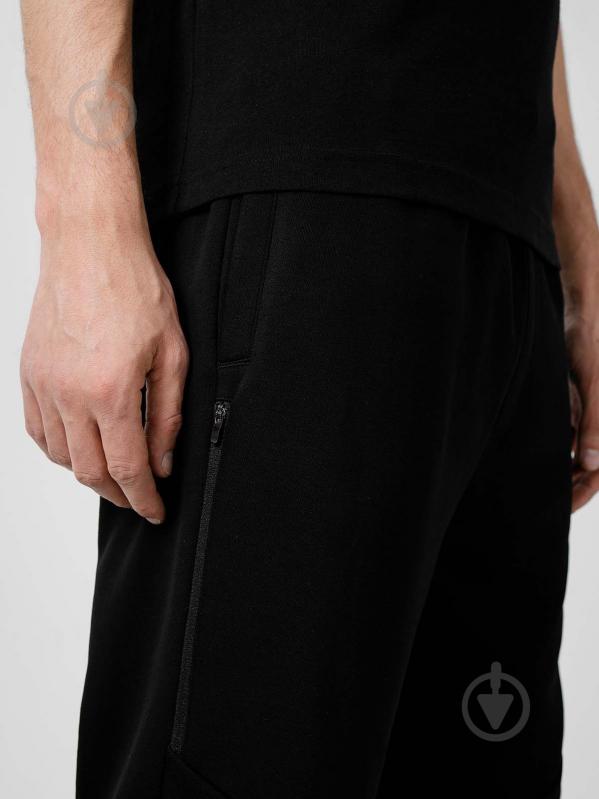 Брюки 4F 4FAW21TTROM008-20S р. L черный - фото 6