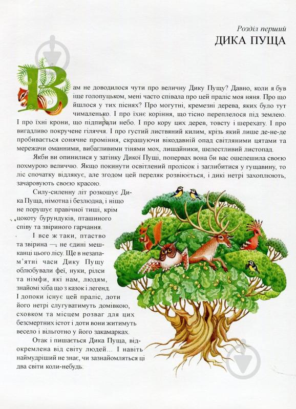 Книга Лаймен Баум «Життя та пригоди Санта-Клауса» 978-966-408-432-8 - фото 5 Книга Лаймен Баум «Життя та пригоди Санта-Клауса» 978-966-408-432-8 - фото 5