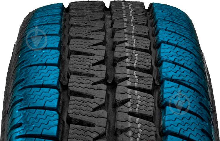 Шина Matador MPS530 SIBIR SNOW VAN 215/65R16C 109 R нешипованая зима - фото 2