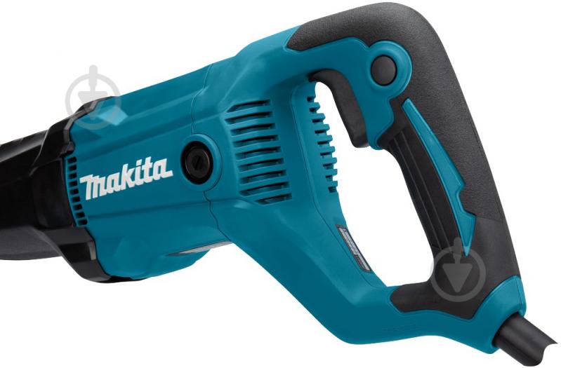 Пила сабельная Makita JR3051TK - фото 3