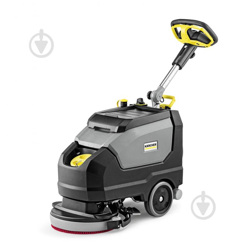 Машина для миття підлоги Karcher BD 35/15 C Classic Bp Pack - фото 1