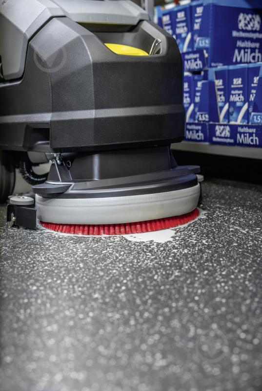 Машина для миття підлоги Karcher BD 35/15 C Classic Bp Pack - фото 6