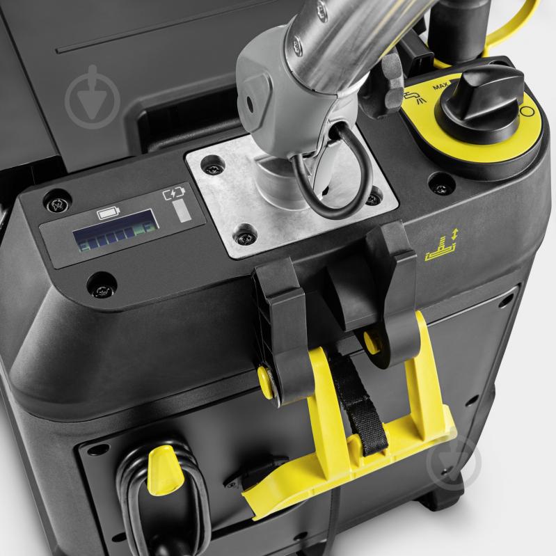 Машина для миття підлоги Karcher BD 35/15 C Classic Bp Pack - фото 7