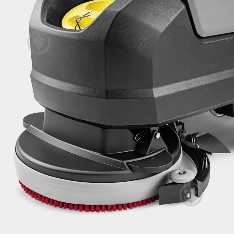 Машина для миття підлоги Karcher BD 35/15 C Classic Bp Pack - фото 10