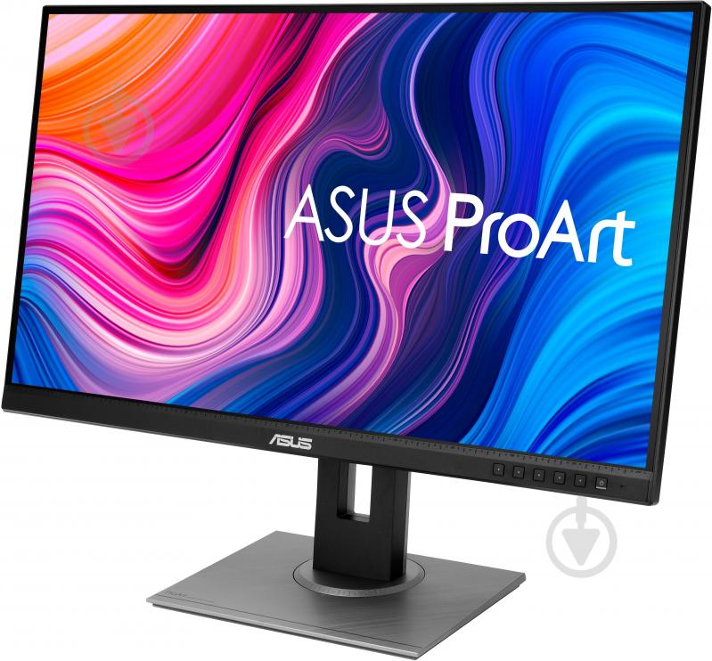 Монитор Asus ProArt PA278QV 27" (90LM05L1-B03370) - фото 3