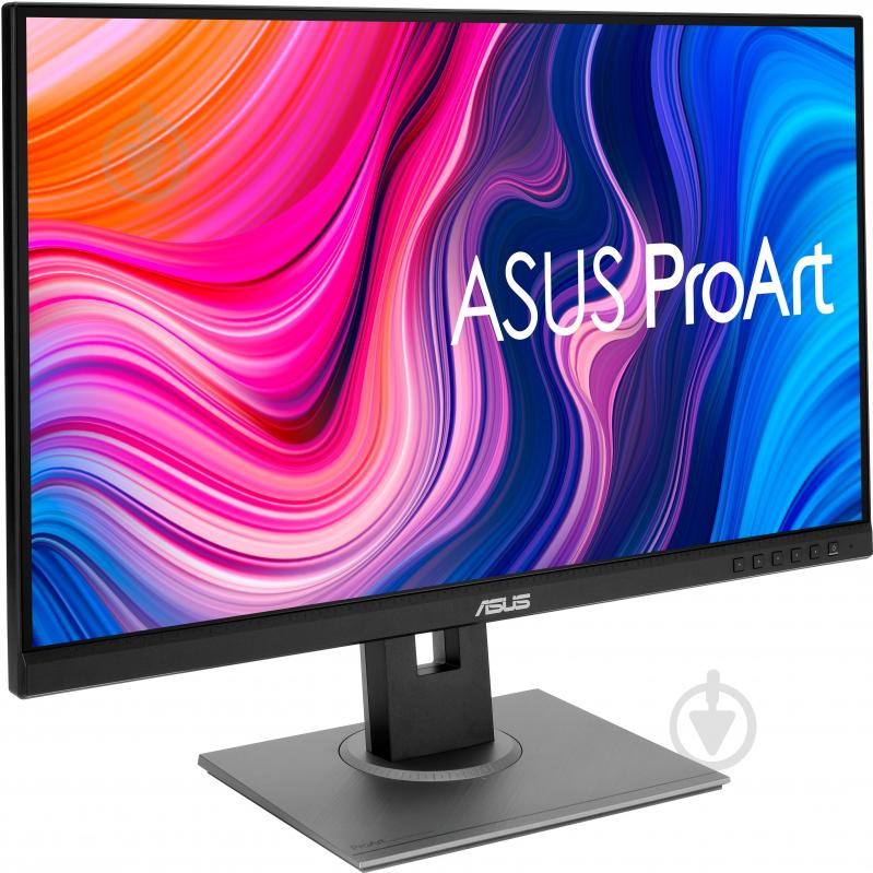 Монитор Asus ProArt PA278QV 27" (90LM05L1-B03370) - фото 2