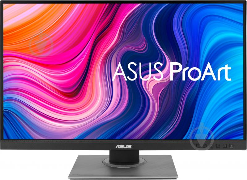 Монитор Asus ProArt PA278QV 27" (90LM05L1-B03370) - фото 5