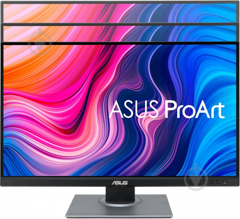 Монитор Asus ProArt PA278QV 27" (90LM05L1-B03370) - фото 4