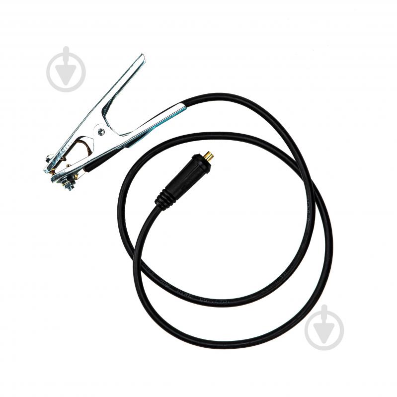 Инвертор сварочный MMA-180DS LED - фото 4 Инвертор сварочный MMA-180DS LED - фото 4