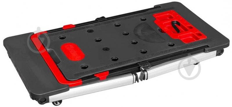 Верстак складной Holzmann MF7IN1 - фото 3