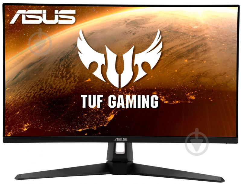 Монитор Asus TUF Gaming VG27AQ1A 27" (90LM05Z0-B04370) - фото 1