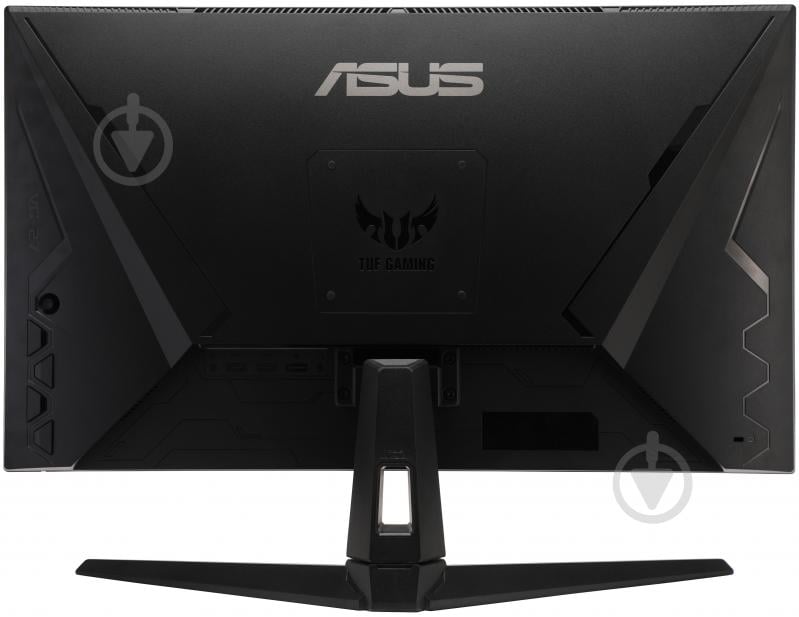 Монитор Asus TUF Gaming VG27AQ1A 27" (90LM05Z0-B04370) - фото 5