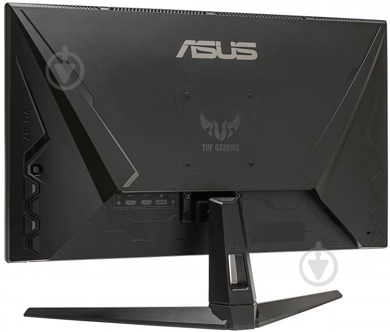 Монитор Asus TUF Gaming VG27AQ1A 27" (90LM05Z0-B04370) - фото 4