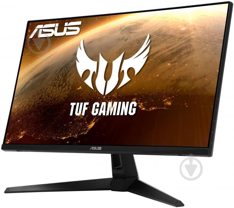 Монитор Asus TUF Gaming VG27AQ1A 27" (90LM05Z0-B04370) - фото 3