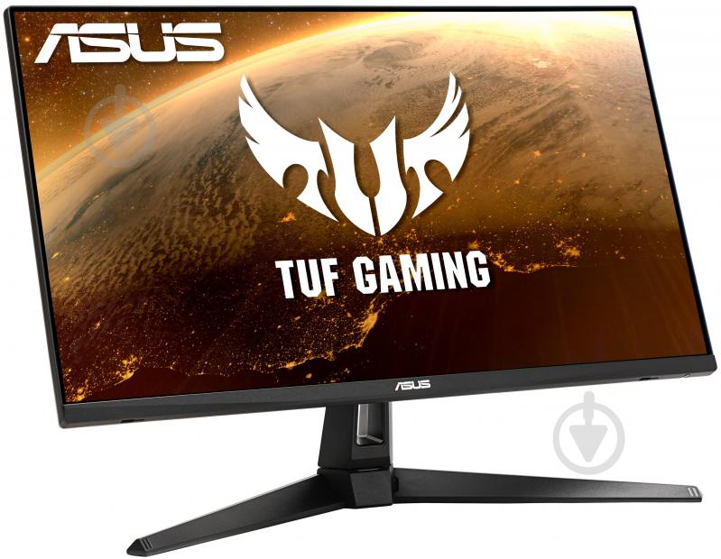 Монитор Asus TUF Gaming VG27AQ1A 27" (90LM05Z0-B04370) - фото 2