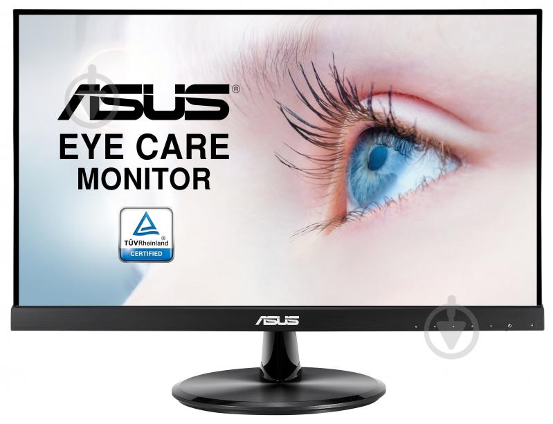 Монитор Asus VP229HE 21,5" (90LM06B0-B02B70) - фото 1 Монитор Asus VP229HE 21,5" (90LM06B0-B02B70) - фото 1