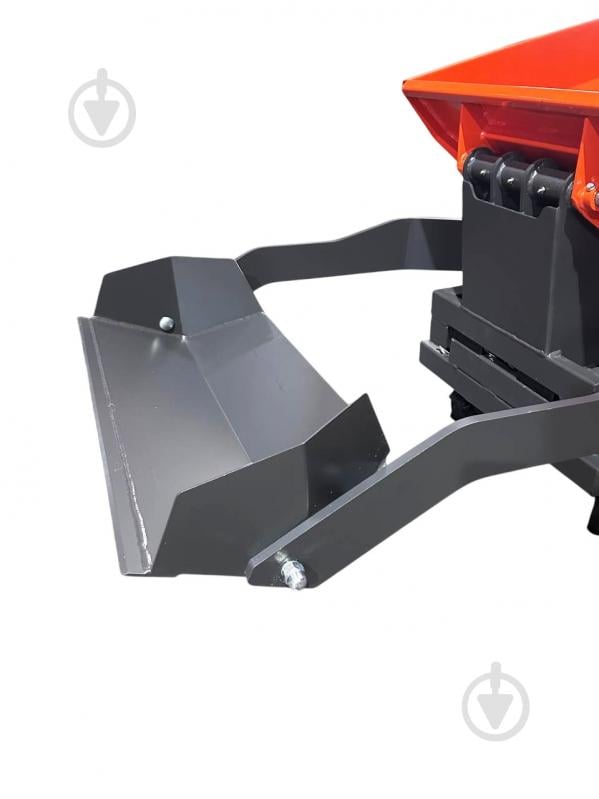 Самосвал GTM RDX500 - фото 10