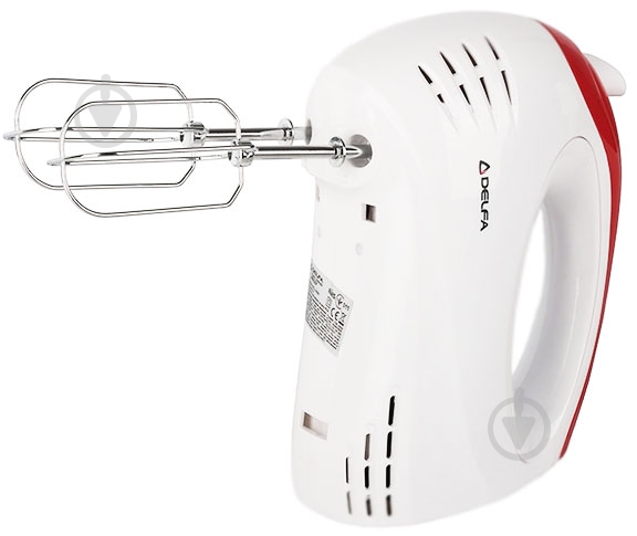 Міксер Delfa DHM-910 - фото 1