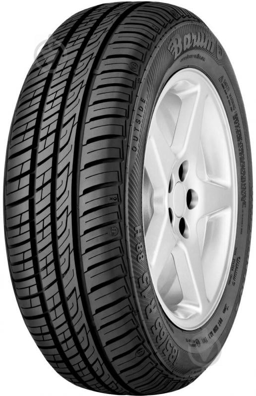 Шина Barum BRILLANTIS 2 175/70 R14 84 T лето - фото 1