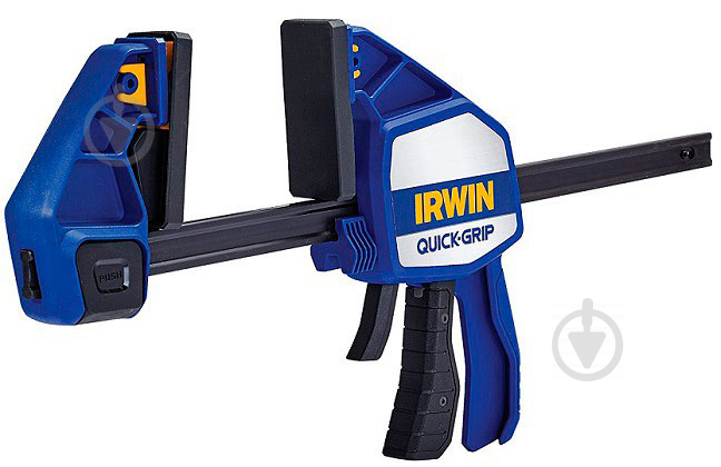 Струбцина Irwin Quick-Grip XP 10505946 - фото 2