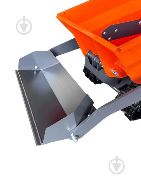 Самосвал GTM RTX500 - фото 4