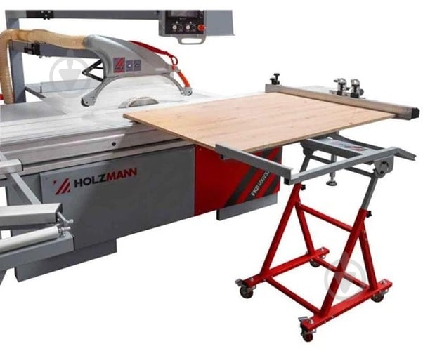 Тележка Holzmann PW3040KIPP - фото 2