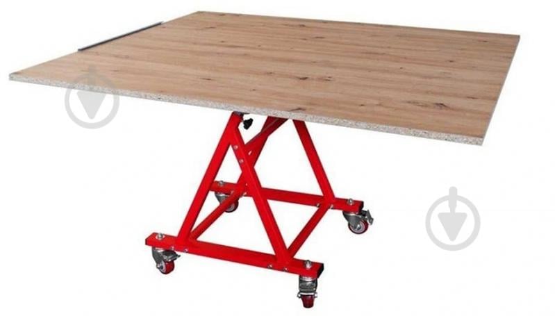 Тележка Holzmann PW3040KIPP - фото 3