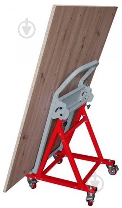 Тележка Holzmann PW3040KIPP - фото 4
