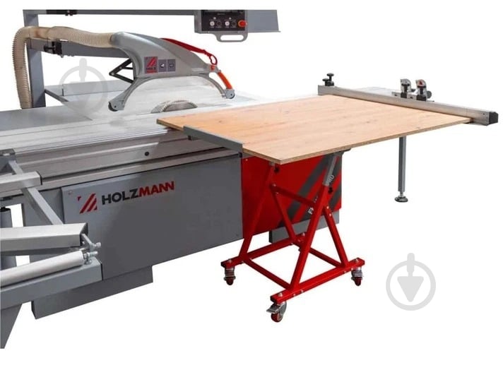 Тележка Holzmann PW3040KIPP - фото 5