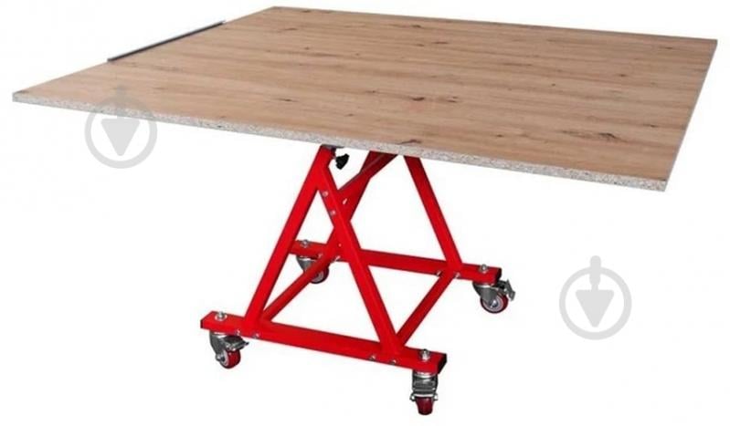 Тележка Holzmann PW3040KIPP - фото 8