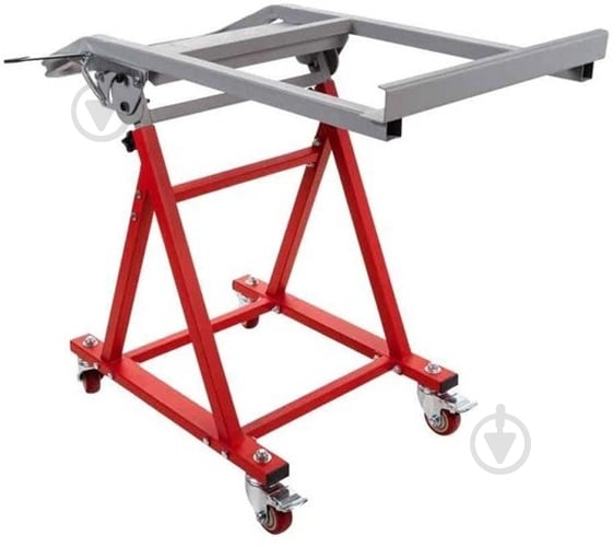 Тележка Holzmann PW3040KIPP - фото 7