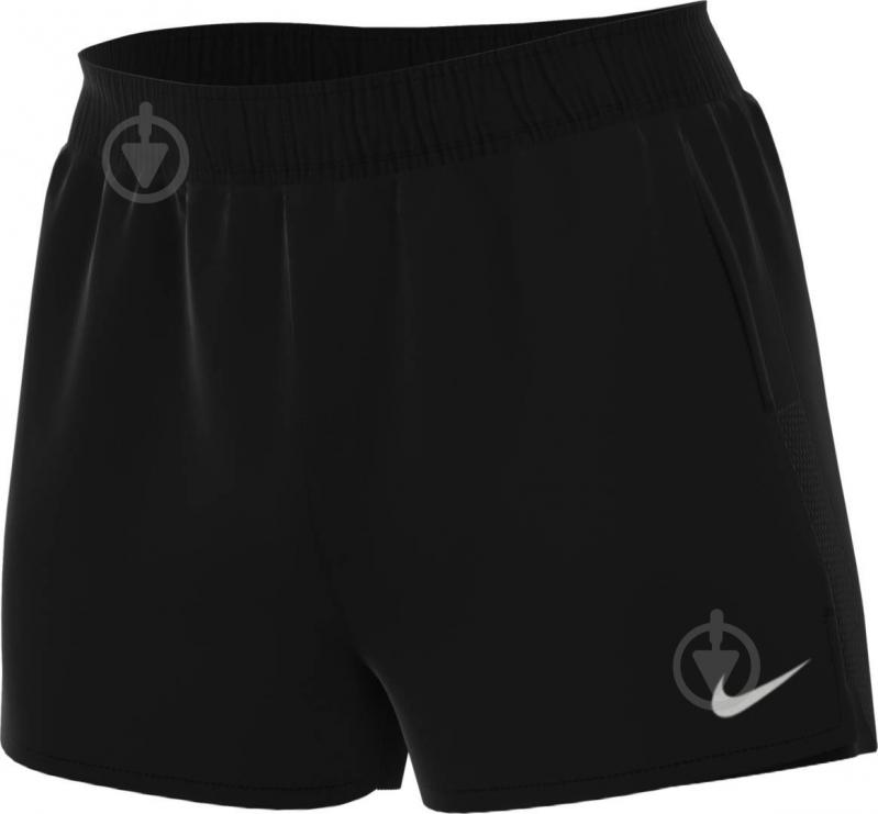 Шорты Nike M NK DF CHALLENGER 7BF SHORT DV9359-010 р. XL черный - фото 11