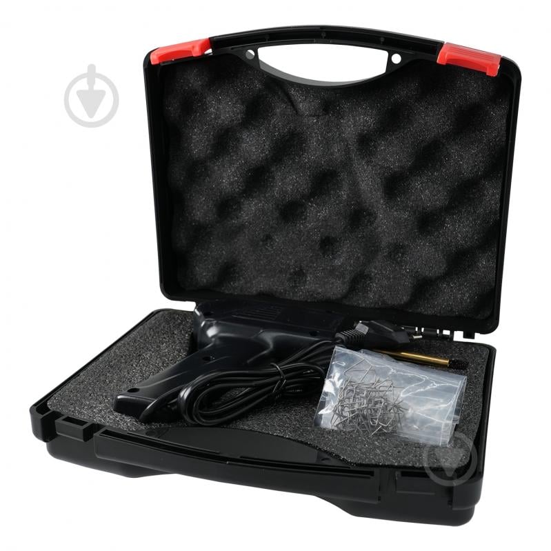 Комплект для ремонту G.I.KRAFT пластика 70Вт CBRM70AC - фото 1 Комплект для ремонту G.I.KRAFT пластика 70Вт CBRM70AC - фото 1