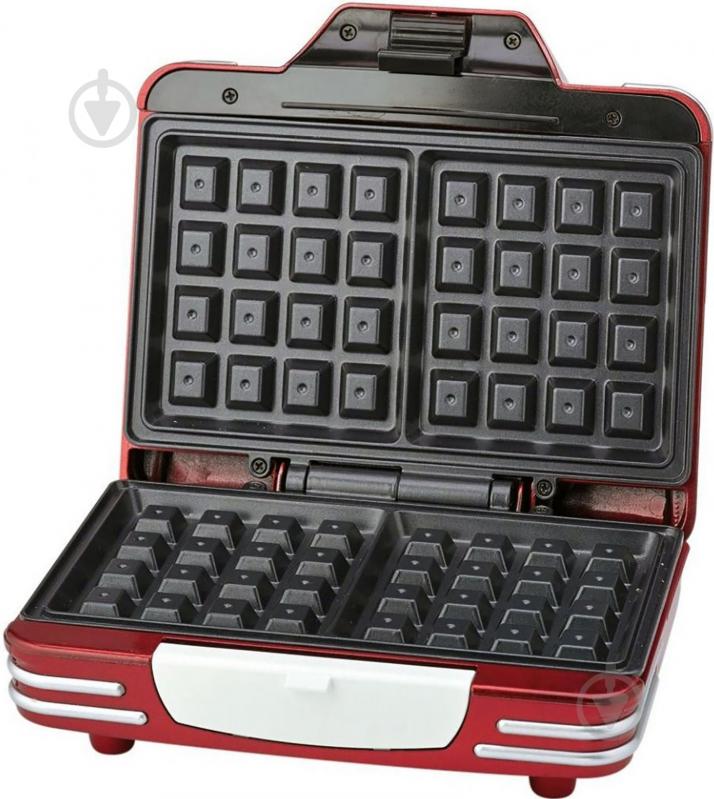 Вафельница Ariete 187 - фото 2