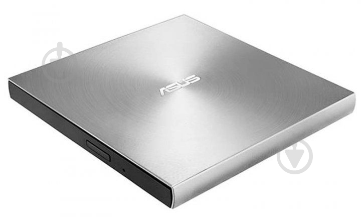 Оптический привод Asus SDRW-08U8M-U DVD+-R/RW burner M-DISC USB Type-C Slim 90DD0292-M29000 - фото 1