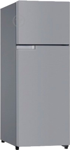 Холодильник TOSHIBA Fridge-360L GR-T495UBZ-C(FS) fine metalic - фото 2